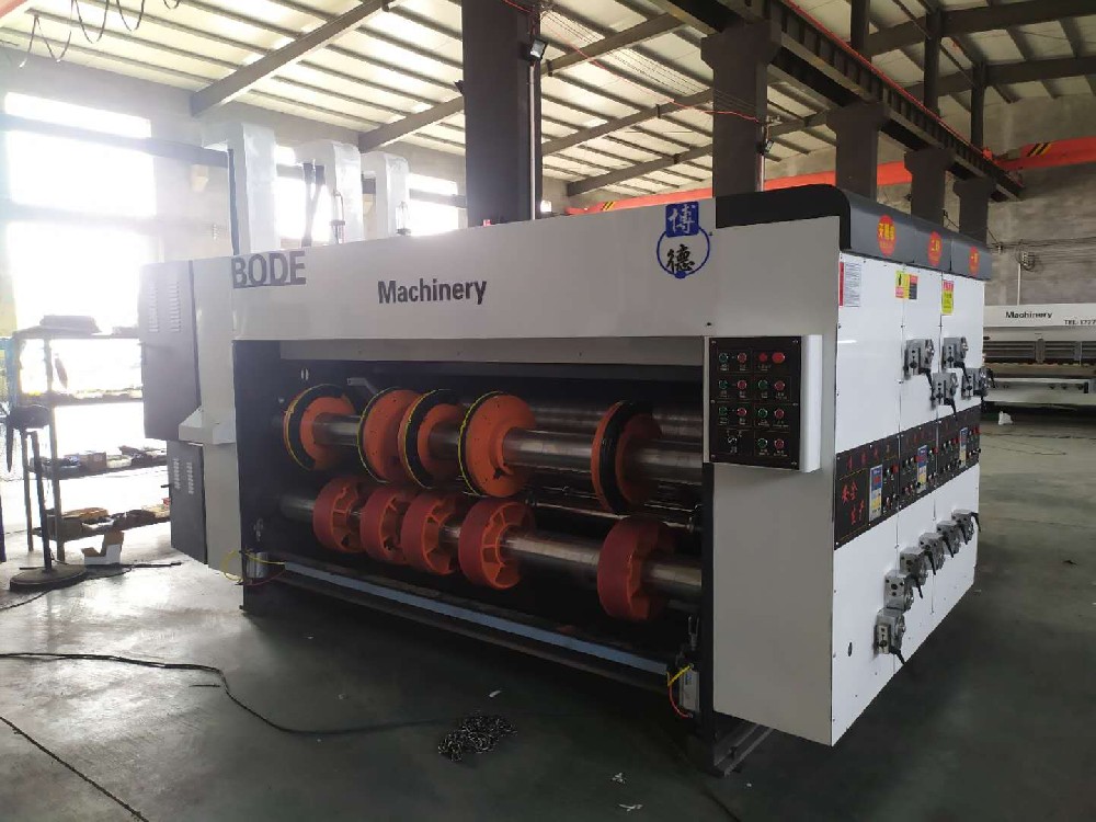 高速印刷機(jī)滾筒問(wèn)題解決方法