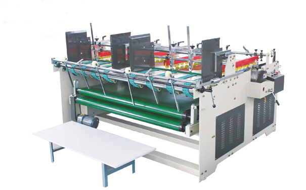 壓合式粘箱機(jī)